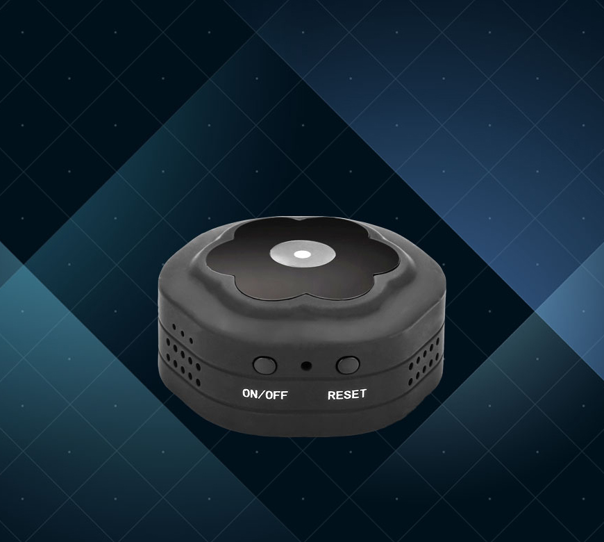 Battery Smart Mini Camera